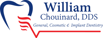 William Chouinard DDS logo